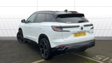 Renault Austral E-Tech FHEV Techno Esprit Alpine 5dr Auto Hybrid Estate